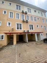 3 bedroom Townhouse For Rent Asokoro Abuja Phase 1 
