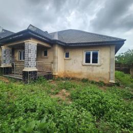 3 bedroom Block Of Flats For Sale Agoro, Before Elenusonso Alafara Ibadan Ibadan Oyo