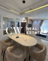 3 bedroom Flat & Apartment For Rent Ikoyi Lagos