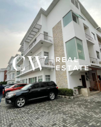 3 bedroom Flat & Apartment For Rent Banana Island Ikoyi Lagos