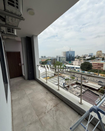 3 bedroom Flat & Apartment For Rent Victoria Island Lagos
