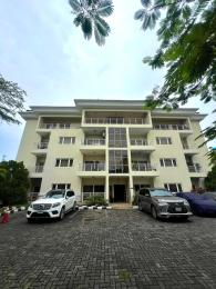 3 bedroom Block Of Flats For Rent Banana Island Ikoyi Lagos
