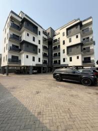 3 bedroom Block Of Flats For Sale Banana Island Ikoyi Lagos