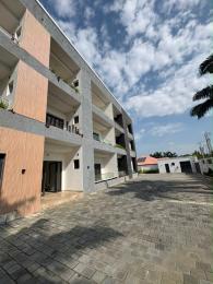 3 bedroom Block Of Flats For Rent Gwarimpa Abuja Phase 3 