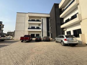 3 bedroom House For Sale Jahi Abuja Phase 2 