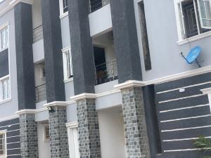 4 bedroom Block Of Flats For Rent Lifecamp By Berger Life Camp Abuja Phase 3 
