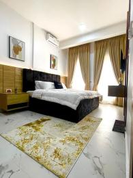 3 bedroom Block Of Flats For Rent Ikate Elegushi Lekki Lagos