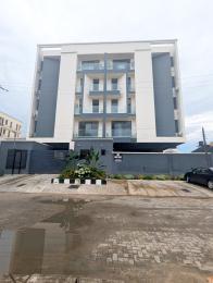 3 bedroom Flat & Apartment For Rent Off Durosinmi Etti Lekki Phase 1 Lagos