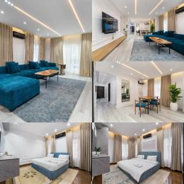 3 bedroom Flat & Apartment Short let Victoria Island Lagos