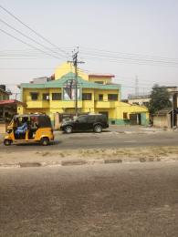 3 bedroom Office For Rent Ogudu Road Lagos