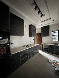 3 bedroom Block Of Flats For Sale Palm City Estate Addo Road Addo Ajah Lagos