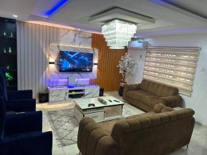 3 bedroom Flat & Apartment Short let Ikeja GRA Lagos 3 bedroom Flat & Apartment Short let Ikeja GRA Lagos