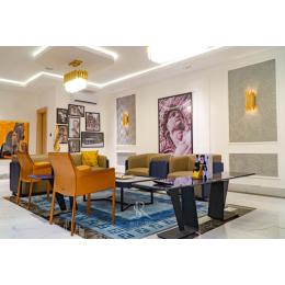 Block Of Flats Short let Banana Island, Ikoyi Banana Island Ikoyi Lagos