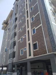 3 bedroom Block Of Flats For Sale Alpha Beach New Road Opposite Chevron Igbo Efon Lekki Lagos