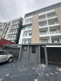 3 bedroom Block Of Flats For Sale Admiralty Lekki Phase 1 Lagos