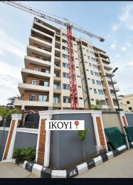 3 bedroom Block Of Flats For Sale Old Ikoyi Lagos
