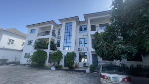 3 bedroom Block Of Flats For Rent Lekki Phase One Lekki Phase 1 Lagos