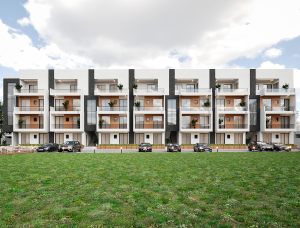 3 bedroom House For Sale Ologolo Lekki Lagos