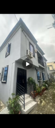 3 bedroom Block Of Flats For Rent Gbagada Phase 1 Lagos