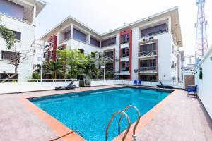 Block Of Flats For Rent Oniru, Victoria Island Oniru Victoria Island Lagos Block Of Flats For Rent Oniru, Victoria Island Oniru Victoria Island Lagos