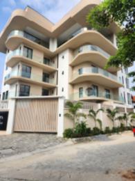 3 bedroom Block Of Flats For Sale Off Admiralty Way Lekki Phase 1 Lagos