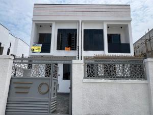 3 bedroom Detached Duplex For Sale Ikota Villa Estate Ikota Lekki Lagos 3 bedroom Detached Duplex For Sale Ikota Villa Estate Ikota Lekki Lagos