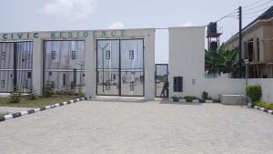 3 bedroom Semi detached Duplex For Sale Atlantic Nominee Layout Estate Abraham Adesanya Ajah Lagos
