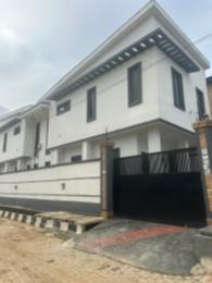 3 bedroom Semi detached Duplex For Sale Omole Extention Omole Phase 2 Ojodu Lagos