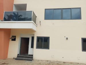 3 bedroom Terrace For Rent Kurudu Army Estate Kurudu Abuja Phase 4 