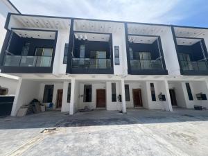3 bedroom Terrace For Sale Chevron Drive Lekki Lagos 3 bedroom Terrace For Sale Chevron Drive Lekki Lagos
