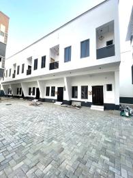 3 bedroom Terraced Duplex For Sale Lekki Scheme 2 Ajah Lagos