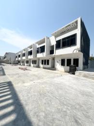 3 bedroom Terrace For Sale Orchid Road Lekki Lekki Phase 2 Lagos