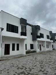 3 bedroom Terrace For Rent Orchid Road Lekki Phase 2 Lagos