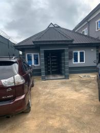 Bungalow For Sale Meiran Alimosho Lagos