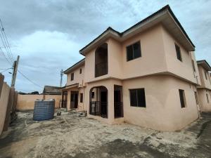 10 bedroom Block Of Flats For Sale Manna Cola Estate Ijaye Ojokoro Ifako-Ijaiye Lagos
