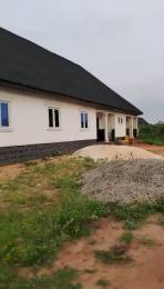 Block Of Flats For Sale Ekose Ommunity, Auchi Bypass Road, Benin City. Benin Edo