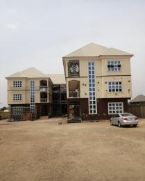 Mall/Complex/Plaza For Sale New Nyanya–keffi Road Karu Nassarawa