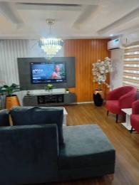 3 bedroom Block Of Flats Short let Off Oluwaleyim Street Allen Avenue Ikeja Lagos