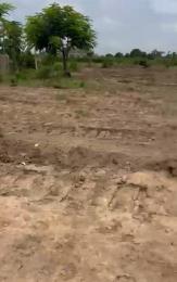 Residential Land For Sale Back Of Aco Estate Lugbe Lugbe Abuja Phase 4 