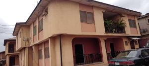 3 bedroom Block Of Flats For Sale Behind Addide Supermarket, Saabo Berger Ojodu Lagos 3 bedroom Block Of Flats For Sale Behind Addide Supermarket, Saabo Berger Ojodu Lagos