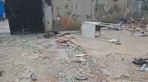 Land For Sale Alidada Road Ago Palace Isolo Lagos Land For Sale Alidada Road Ago Palace Isolo Lagos