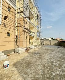 3 bedroom House For Sale Garki Abuja Phase 1 