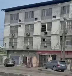 Office For Sale Business Hub Apapa Lagos