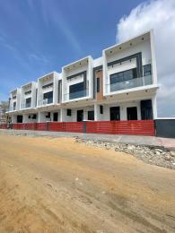 3 bedroom Terraced Duplex For Sale Ikota Lekki Lagos