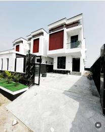 5 bedroom Detached Duplex For Sale Gated Estate Ajah Addo Ajah Lagos