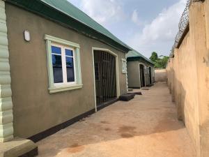 2 bedroom Block Of Flats For Sale Adisa Area Off Moniya Olose Road Ibadan Moniya Ibadan Oyo