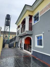 House For Sale Community Bustop Along Bayeku Road Ikorodu Igbogbo Ikorodu Lagos