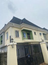 3 bedroom Semi detached Duplex For Sale Akoto Off Akala Express Way Ibadan Akala Express Ibadan Oyo