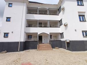 3 bedroom Block Of Flats For Sale Plot 1394, Card Zone B07, Katampe Main Abuja Phase 2  3 bedroom Block Of Flats For Sale Plot 1394, Card Zone B07, Katampe Main Abuja Phase 2