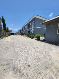 3 bedroom Terraced Duplex For Rent Ilasan Ikate Lekki Lagos Ikate Elegushi Lekki Lagos